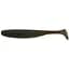 Силикон Select Easy Shad 5 5 шт/пак Темно-коричневый (1013-1870.24.40) - миниатюра 1