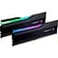 Модуль пам'яті DDR5 G.Skill Trident Z5 RGB 2x32GB 6400MHz Black (F5-6400J3239G32GX2-TZ5RK) [102614] - мініатюра 4