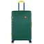 Валіза Semi Line 28" (L) Dark Green (T5805-3) - мініатюра 2