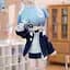 Колекційна лялька Pop Top BJD Jotoys Ключик щастя (LU-202501) - мініатюра 6