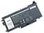 Акумулятор для Dell K5XWW Latitude 12 5285, 5289, 7389, 7390 (71TG4, 725KY, CFX97 0N18GG) (7.6V 7270 mAh 55Wh) - мініатюра 1