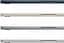 Ноутбук Apple MacBook Air 15" M2 Retina 8/512GB Starlight 2023 [MQKV3] [86313] - мініатюра 6