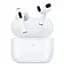 Наушники WiWU Airbuds 4 Lite White - миниатюра 2