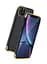 Чехол-аккумулятор XON PowerCase для iPhone 11 Pro Max 6000 mAh Черный/Золотой (PCBS1111460G 2049) - миниатюра 2