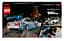 Конструктор LEGO Speed Champions «Подвійний форсаж» Nissan Skyline GT-R (R34), 319 деталей (76917) - мініатюра 2