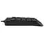 Клавіатура A4Tech FK13P Black - мініатюра 3