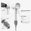 Фен Laifen Swift Pearl White [83608] - миниатюра 11