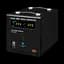 ДБЖ LogicPower LPY-PSW-2000VA+ (1400Вт) 10A/20A з правильною синусоїдою 24V - мініатюра 2