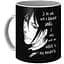 Кружка GeekLand Темный дворецкий Black Butler 02.08.748 330 мл черная - миниатюра 3