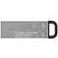 USB флеш накопичувач Kingston 128GB Kyson USB 3.2 (DTKN/128GB) - мініатюра 3