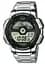 Годинник CASIO AE-1100WD-1AVEF - мініатюра 1