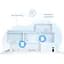 Wi-Fi Mesh система TP-Link Deco X10 2-Pack [145821] - мініатюра 6
