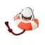 Игрушка для собак Max & Molly Snuggles Toy Frenzy the Shark - миниатюра 1