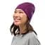 Шапка Buff Midweight Merino Wool Hat Purplish (1033-BU 118007.609.10.00) - мініатюра 2