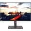 Монітор Lenovo ThinkVision P24h-30 (63B3GAT6UA) - мініатюра 1