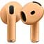 Навушники Apple AirPods 4 ANC Gold Matte (MXP93) [119276] - мініатюра 2