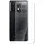 Защитная пленка StatusSKIN для Xiaomi Poco F6 Pro Корпус Глянцевая Titan - миниатюра 1