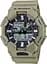 Годинник Casio G-Shock Classic GA-010-5AER - мініатюра 1