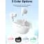 Наушники TWS Vention Elf Earbuds E01 Black - миниатюра 4