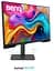 Монітор 31.5" BenQ PV3200U UHD IPS 60Hz (9H.Y01LA.TBE) - мініатюра 2
