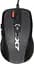 Миша A4Tech X-710BK USB black - мініатюра 1