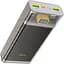 Портативная батарея Powerbank Hoco J103A Discovery Edition 22.5W 20000mAh Grey - миниатюра 2