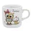 Набор детской посуды Limited Edition Sweet Owl, 3 предмета (6400434) - миниатюра 4