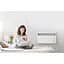 Електричний конвектор TESY CN 051 200 EI CLOUD W - мініатюра 5