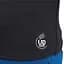 Футболка женская Ultimate Direction Nimbus Women M Черный - миниатюра 4