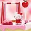 Ігровий набір Mighty Jaxx серії Kandyland: Sanrio - Хелоу Кітті (WB24SRMJ00201) - мініатюра 6