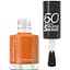 Лак для ногтей Rimmel 60 Seconds, тон 151 (Tan Lines&Good Times), 8 мл - миниатюра 2