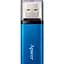 Флеш-накопитель 64GB Apacer USB 3.2 Gen1 AH25C Blue (AP64GAH25CU-1) - миниатюра 1