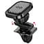 Автотримач Hoco S49 Fuerte Series Car Mount Holder (Black) [73710] - мініатюра 3
