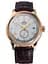 Годинник Orient Bambino RA-AP0106S30B - мініатюра 1