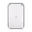 Дзеркало Qtap Mideya з антизапотіванням (DC-F911) 500x800 QT2078F911W, Білий - мініатюра 6