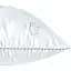 Подушка Ideia Super Soft Classic 70х50 см белый (8-11792) - миниатюра 4
