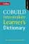Collins COBUILD Intermediate Learner's Dictionary 3rd Edition - мініатюра 1