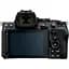 Бездзеркальний фотоапарат Nikon Z5 II Body Black (VOA170AE) [143209] - мініатюра 2