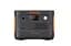 Портативна зарядна станція Jackery Explorer 1000V2 1070WH 21-0001-000221 Black/Orange - мініатюра 5