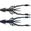 Силикон Reins Ring Shrimp 4 B11 Blue Belly 6 шт/уп. (1013-1552.09.15) - миниатюра 1