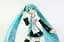 Фігурка Sega Vocaloid: Hatsune Miku - Extend Вокалоїд Хацуне Міку 24 см (WST VC 27.109) - мініатюра 3