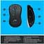 Комплект беспроводной Logitech MK540 Black USB - миниатюра 8