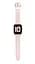 Годинник розумний Amazfit GTS 4 Rosebud Pink - мініатюра 2