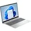 Ноутбук HP 16 OmniBook 5 16-bc1002ua 2K IPS AG/R5-8540U/16GB/512 SSD/UMA/Win11/Silver (BV5X4EA) - мініатюра 2