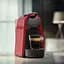 Кофеварка капсульная Nespresso Essenza Mini D30 Red [121351] - миниатюра 5