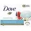 Крем-мыло Dove Инжир и лепестки апельсина 90 г (775920) - миниатюра 1