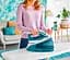 Праска з парогенератором Tefal Express Easy SV6131 (SV6131E0) [91226] - мініатюра 7