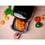 Мультипечь Tefal Easy Fry Max EY245310 черная [103281] - миниатюра 6