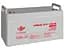 Акумуляторна батарея для ДБЖ LogicPower AGM 12 V / 120 А*ч (3870) - мініатюра 2