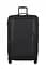 Чемодан 78 См Samsonite GLAZED BLACK 78x48x32(35) KT9*09003 - миниатюра 1
